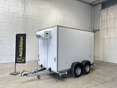 Rosemeier ER Cool 3.0 Tiefkühlanhänger