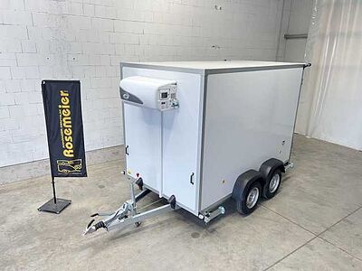 Rosemeier ER Cool 3.0 Tiefkühlanhänger