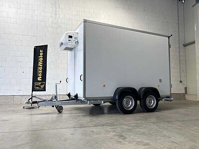 Rosemeier ER Cool 3.0 Tiefkühlanhänger