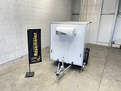 Rosemeier ER Cool 3.0 Tiefkühlanhänger