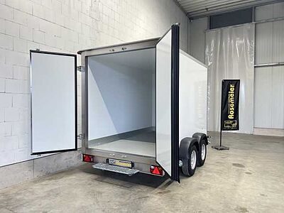 Rosemeier ER Cool 3.0 Tiefkühlanhänger