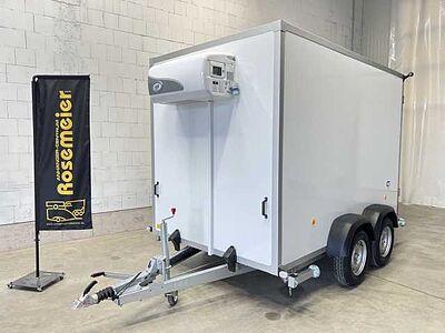 Rosemeier ER Cool 3.0 Tiefkühlanhänger