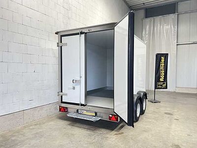 Rosemeier ER Cool 3.0 Tiefkühlanhänger