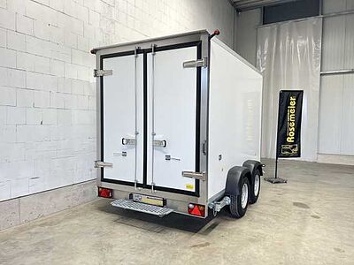 Rosemeier ER Cool 3.0 Tiefkühlanhänger