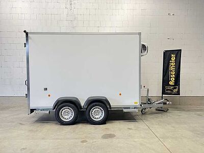 Rosemeier ER Cool 3.0 Tiefkühlanhänger