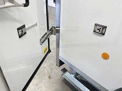 Rosemeier ER Cool 3.0 Tiefkühlanhänger