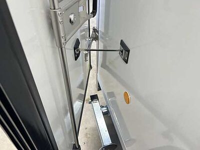 Rosemeier ER Cool 3.0 Tiefkühlanhänger