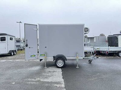 Unsinn UKT 6C 2513-13-14 Kühlanhänger