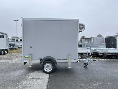 Unsinn UKT 6C 2513-13-14 Kühlanhänger