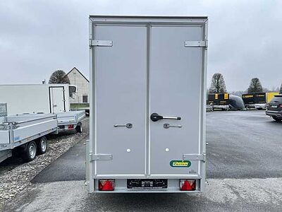 Unsinn UKT 6C 2513-13-14 Kühlanhänger