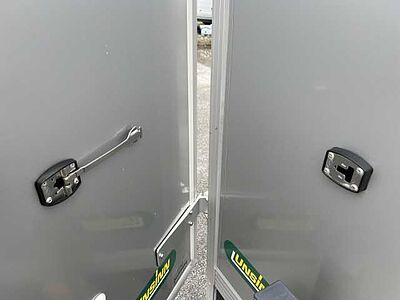 Unsinn UKT 6C 2513-13-14 Kühlanhänger