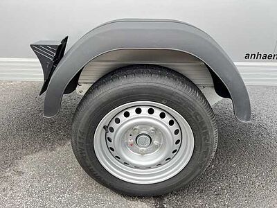 Unsinn UKT 6C 2513-13-14 Kühlanhänger