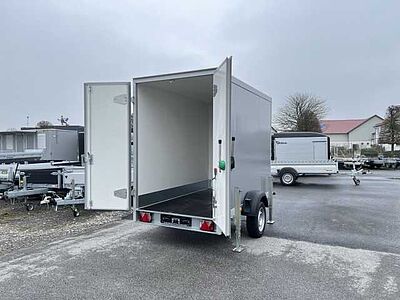 Unsinn UKT 6C 2513-13-14 Kühlanhänger