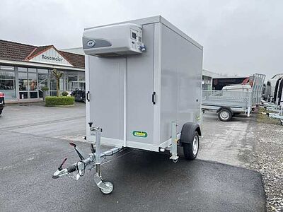 Unsinn UKT 6C 2513-13-14 Kühlanhänger