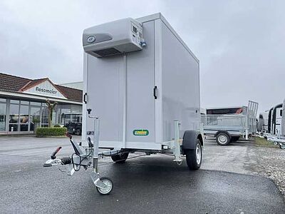 Unsinn UKT 6C 2513-13-14 Kühlanhänger