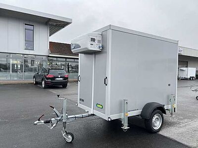 Unsinn UKT 6C 2513-13-14 Kühlanhänger