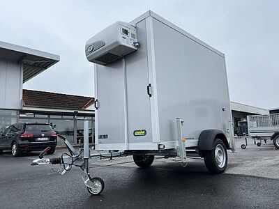 Unsinn UKT 6C 2513-13-14 Kühlanhänger