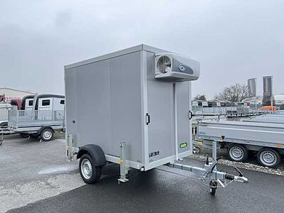 Unsinn UKT 6C 2513-13-14 Kühlanhänger