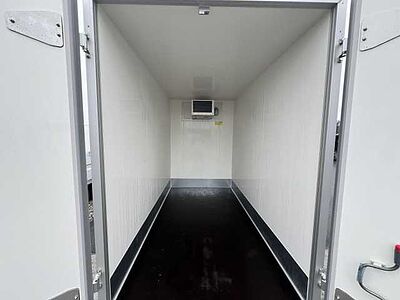 Unsinn UKT 6C 2513-13-14 Kühlanhänger