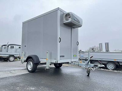 Unsinn UKT 6C 2513-13-14 Kühlanhänger