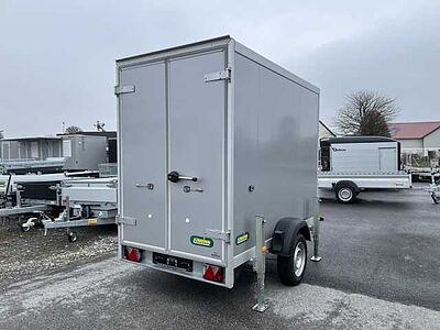 Unsinn UKT 6C 2513-13-14 Kühlanhänger