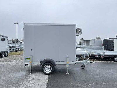 Unsinn UKT 6C 2513-13-14 Kühlanhänger