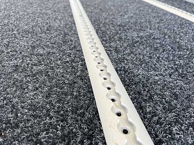 WM Meyer EG-AZ25 Kofferanhänger