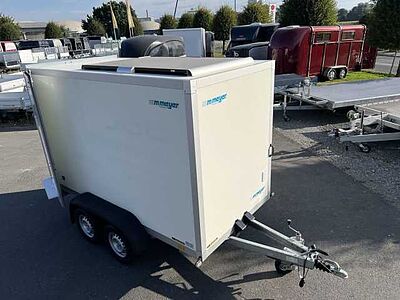 WM Meyer EG-AZ25 Kofferanhänger