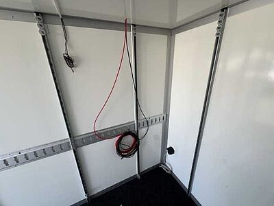 WM Meyer EG-AZ25 Kofferanhänger