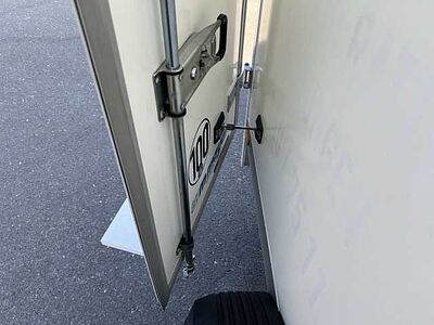 WM Meyer EG-AZ25 Kofferanhänger