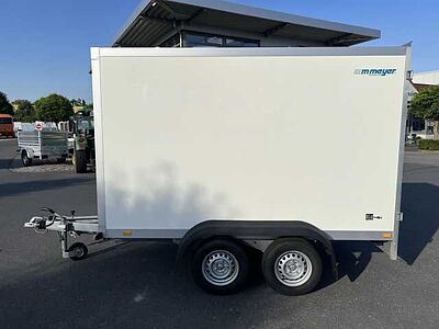 WM Meyer EG-AZ25 Kofferanhänger