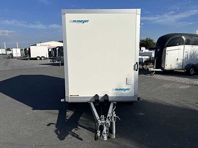 WM Meyer EG-AZ25 Kofferanhänger