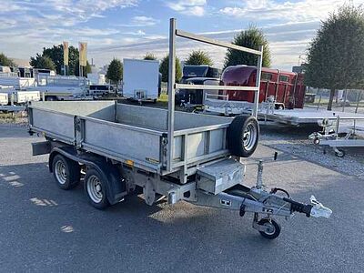 -andere- TT 105 G Rückwärtskipper