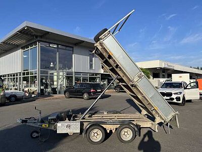 -andere- TT 105 G Rückwärtskipper