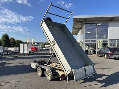 -andere- TT 105 G Rückwärtskipper