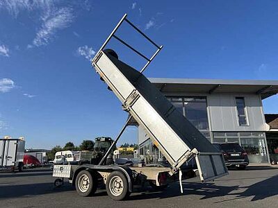 -andere- TT 105 G Rückwärtskipper