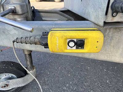 -andere- TT 105 G Rückwärtskipper