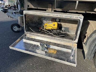 -andere- TT 105 G Rückwärtskipper