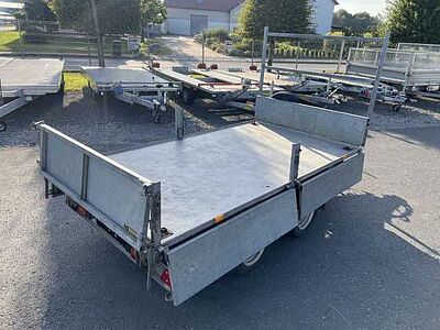 -andere- TT 105 G Rückwärtskipper