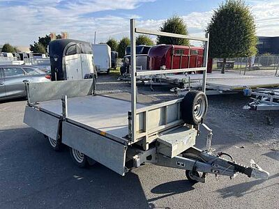 -andere- TT 105 G Rückwärtskipper