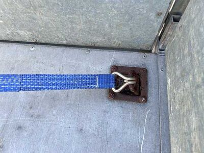 -andere- TT 105 G Rückwärtskipper