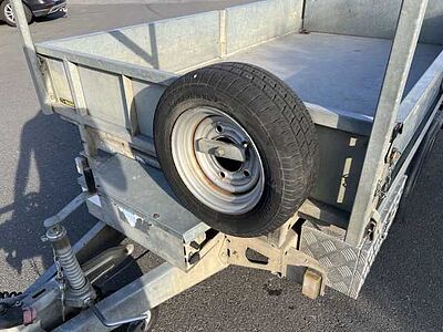 -andere- TT 105 G Rückwärtskipper