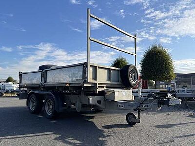 -andere- TT 105 G Rückwärtskipper