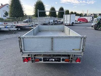 -andere- TT 105 G Rückwärtskipper