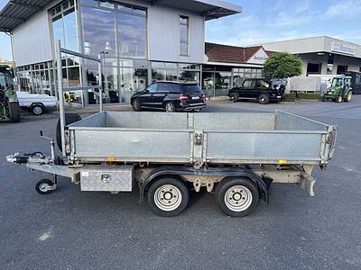 -andere- TT 105 G Rückwärtskipper