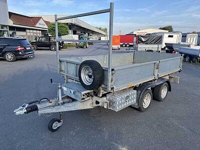 -andere- TT 105 G Rückwärtskipper