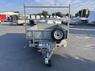 -andere- TT 105 G Rückwärtskipper