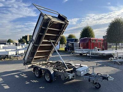 -andere- TT 105 G Rückwärtskipper