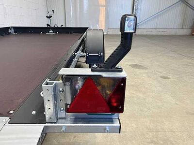 Unsinn UA 3118-18-13 Absenker