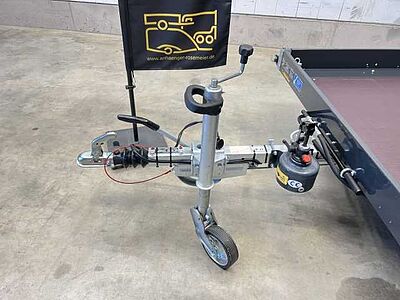 Unsinn UA 3118-18-13 Absenker